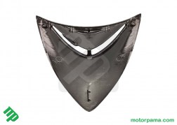 Scudo anteriore triangolare per Peugeot X–FIGHT - 100 cc (1)